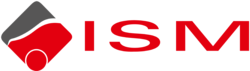 ISM Logo